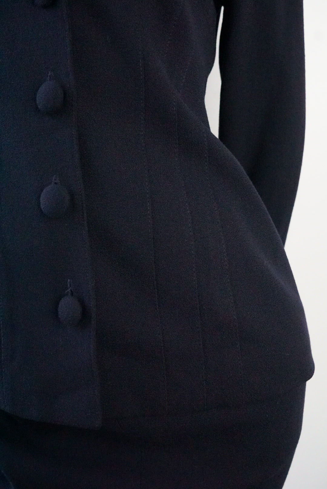 Neimain Marcus Skirt Suit