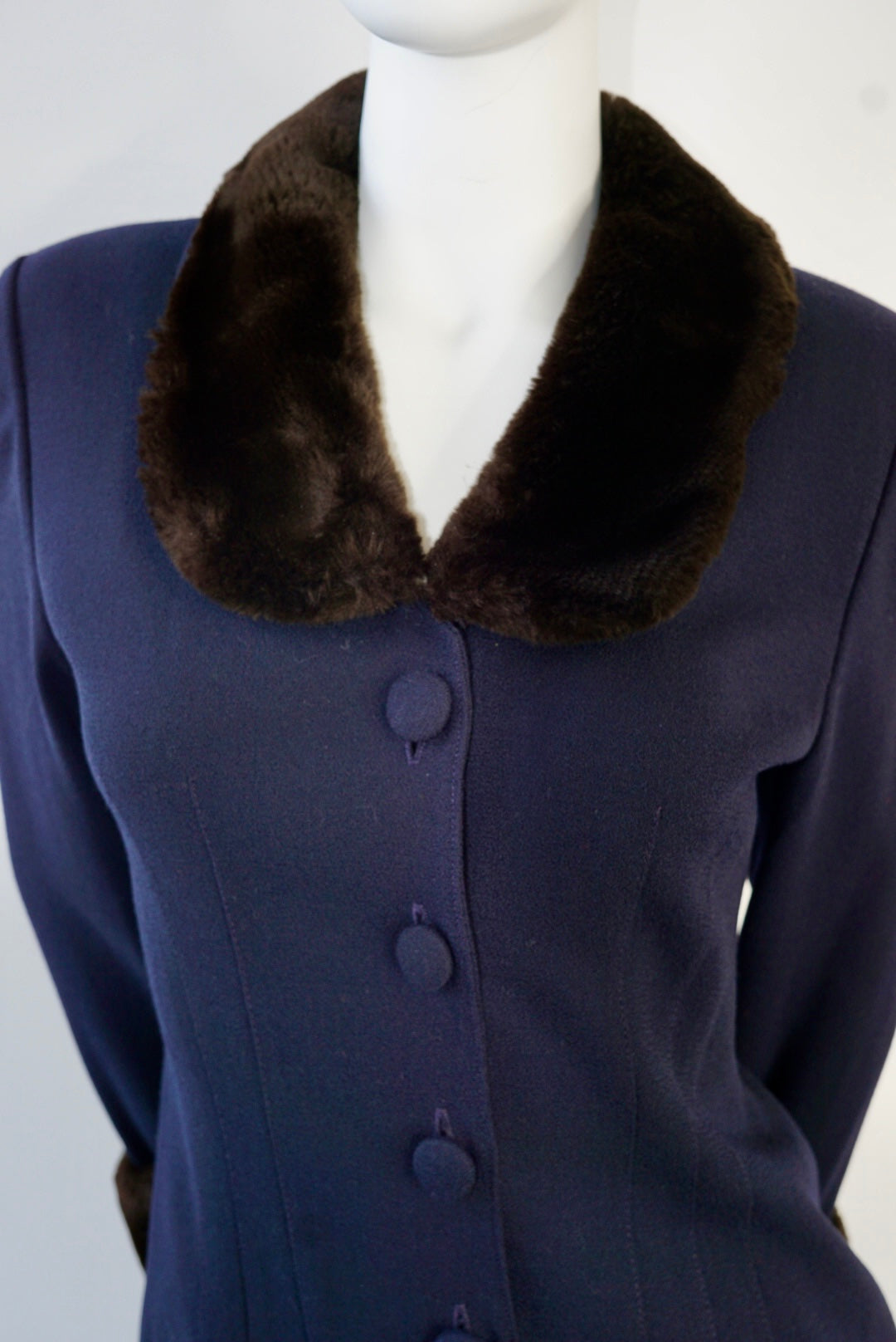 Neimain Marcus Skirt Suit