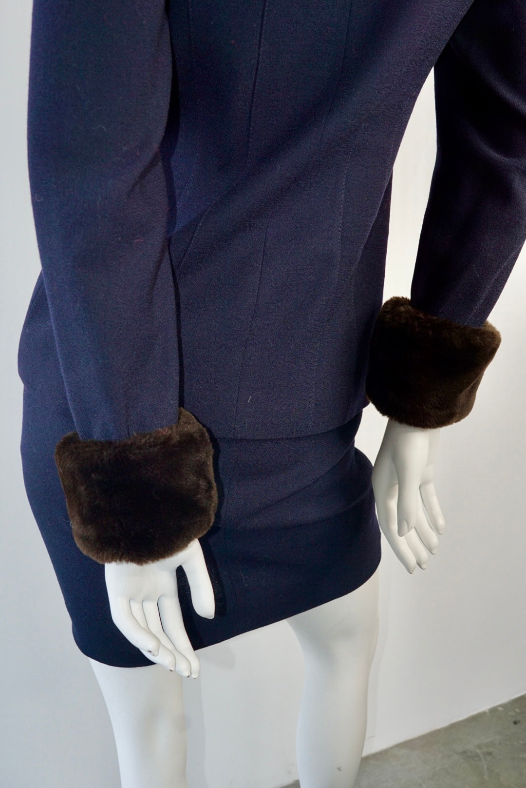 Neimain Marcus Skirt Suit