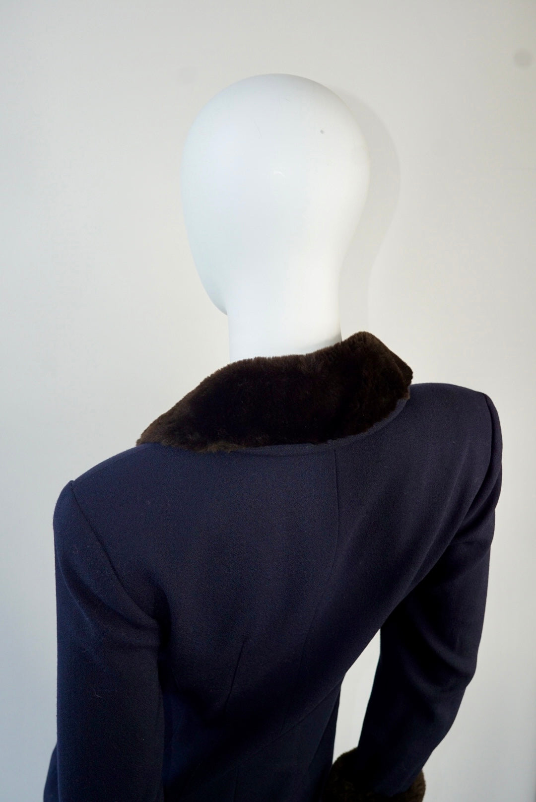 Neimain Marcus Skirt Suit