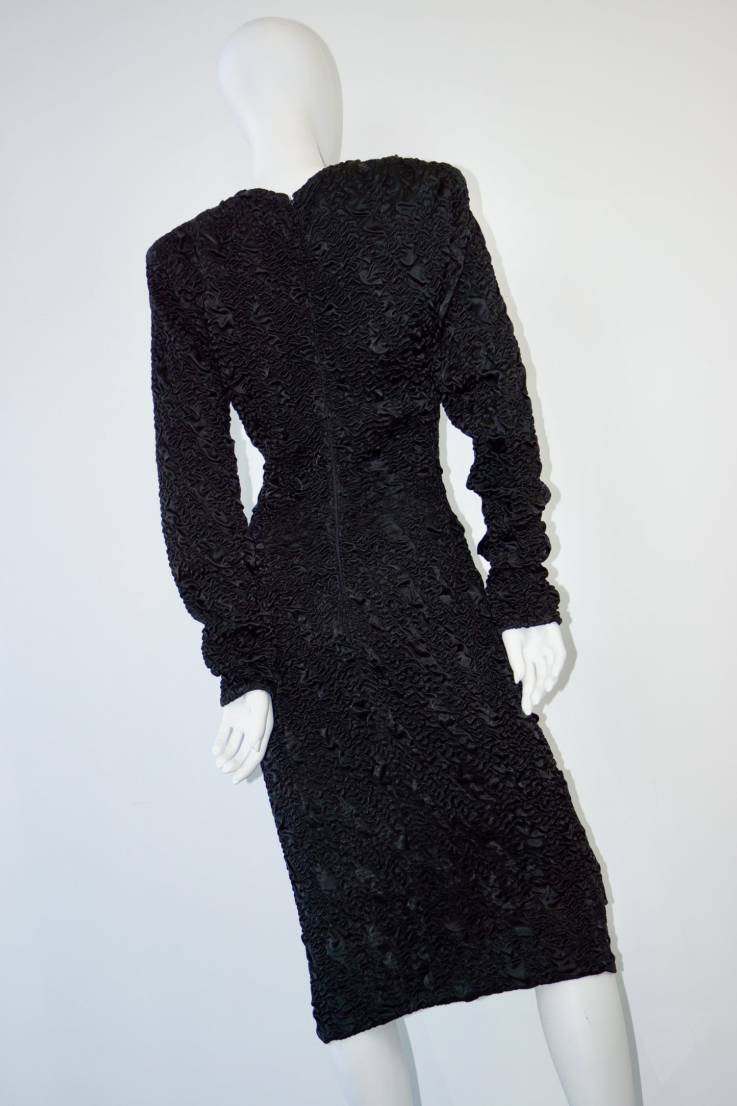 Gianni Versace Dress