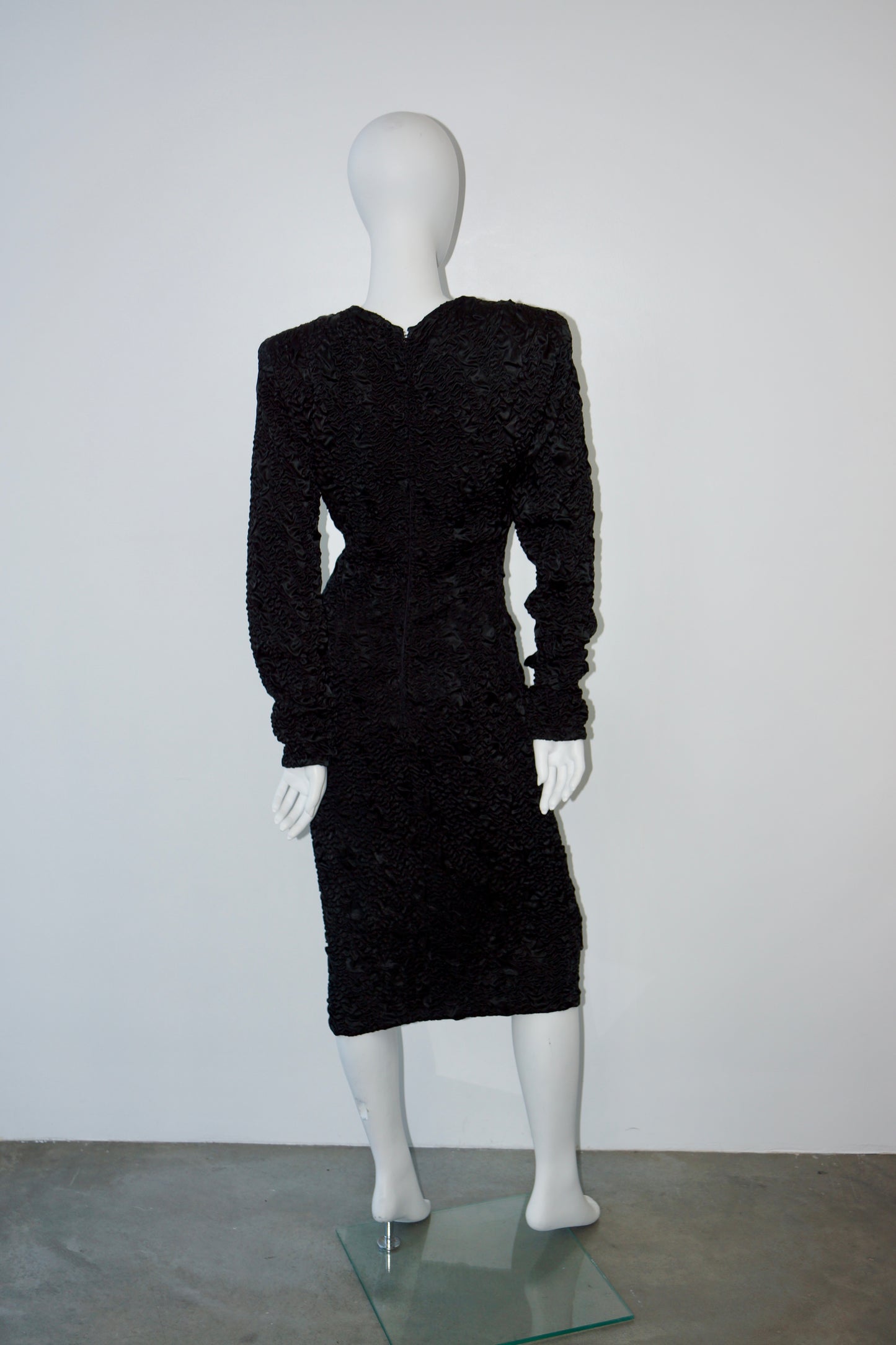 Gianni Versace Dress