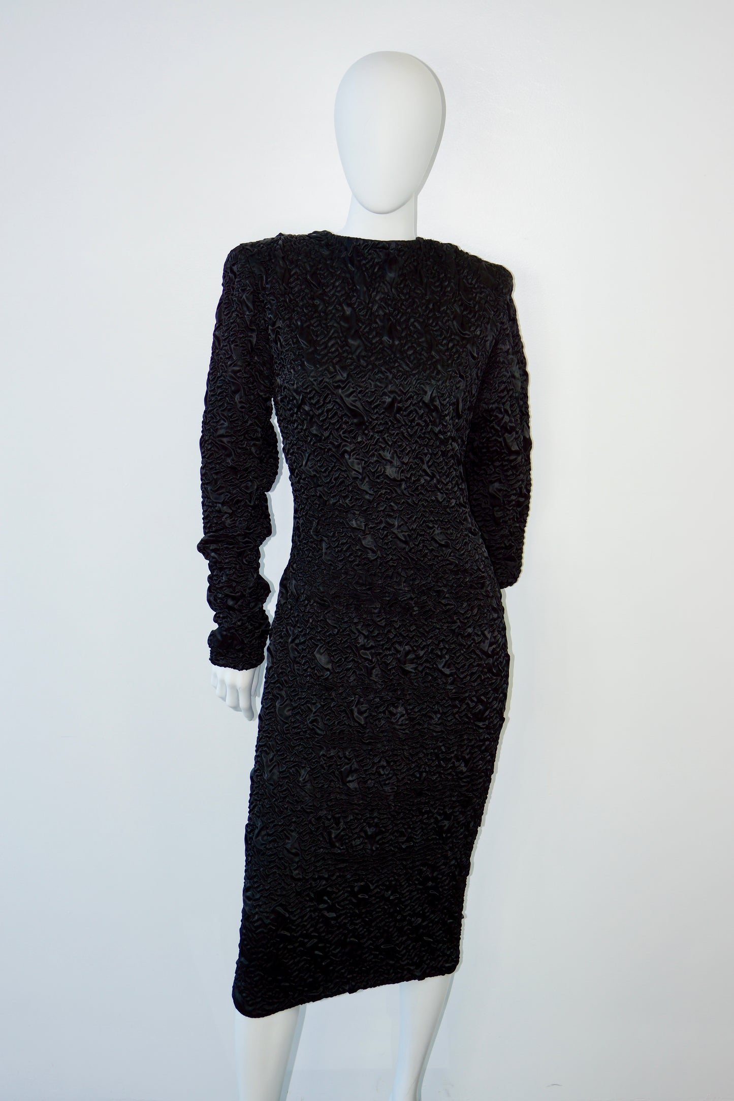 Gianni Versace Dress