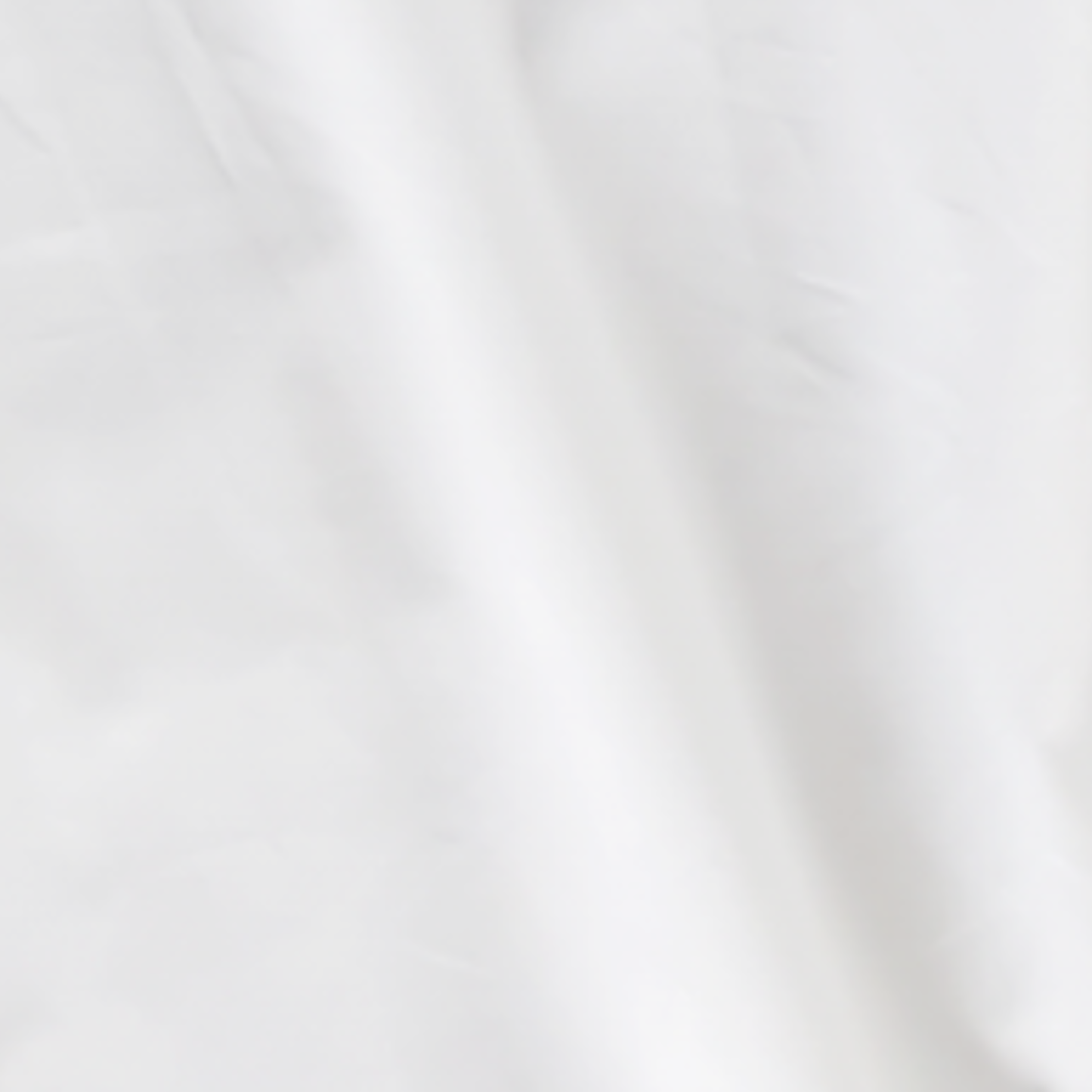 White Pull-Over Shirt