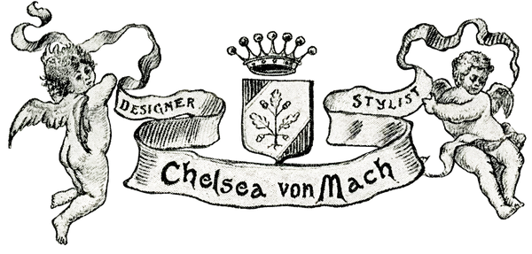 Chelsea Von Mach