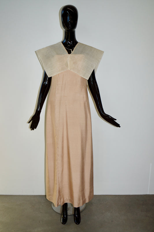 Madame Butterfly Corset Dress