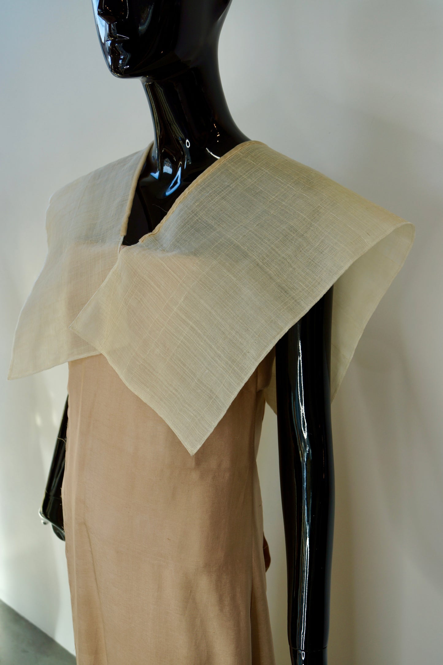 Madame Butterfly Corset Dress