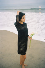 Load image into Gallery viewer, Hanae Mori 1980&#39;s LBD