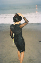 Load image into Gallery viewer, Hanae Mori 1980&#39;s LBD