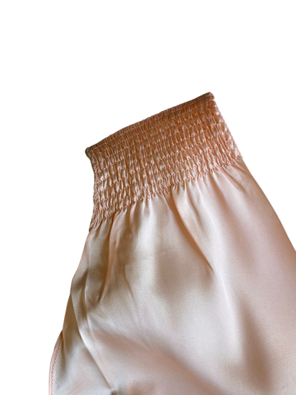 1930's/40's Rayon Slip Dress
