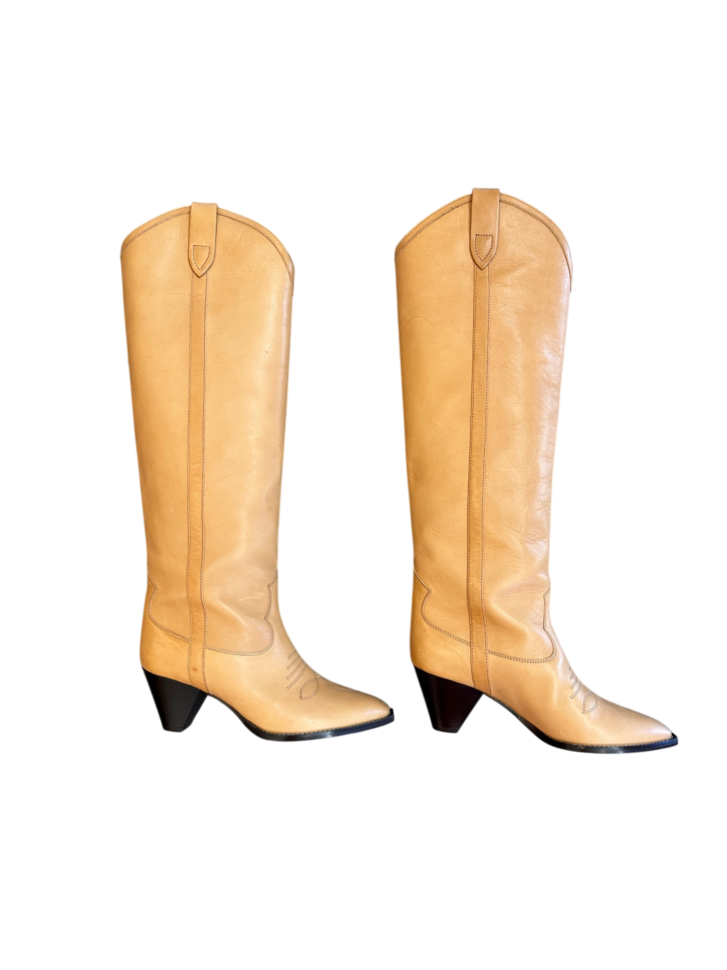 Isabel Marant Boots