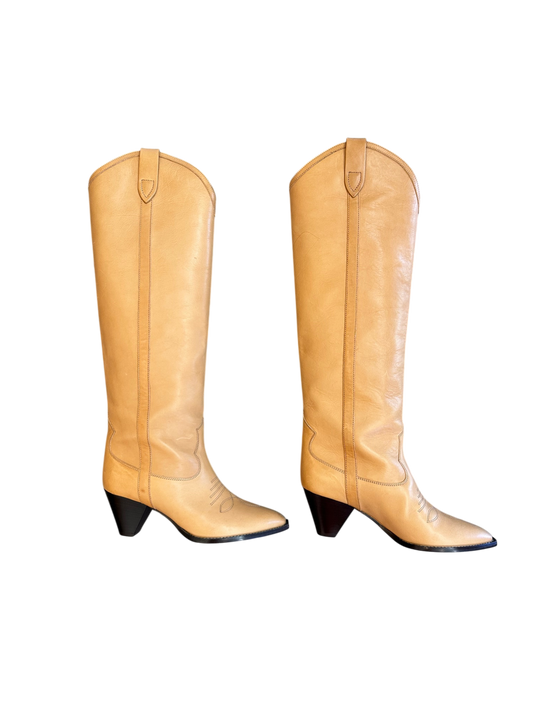 Isabel Marant Boots
