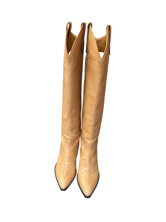 Isabel Marant Boots