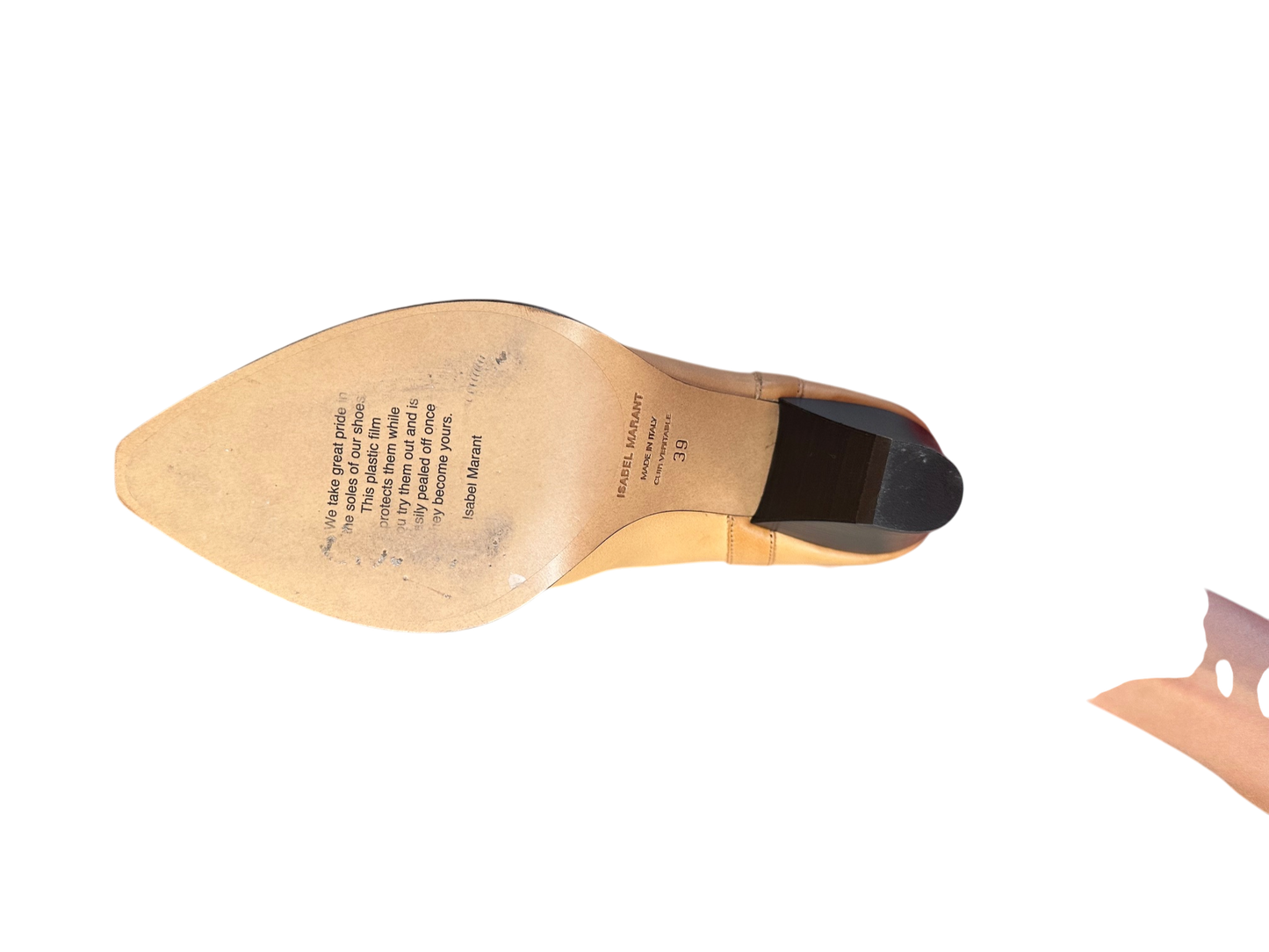 Isabel Marant Boots