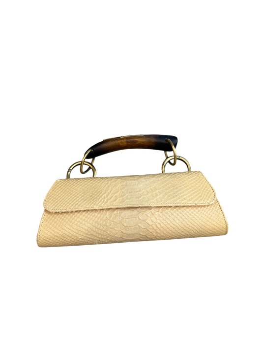 Early 2000's Jalda Bag