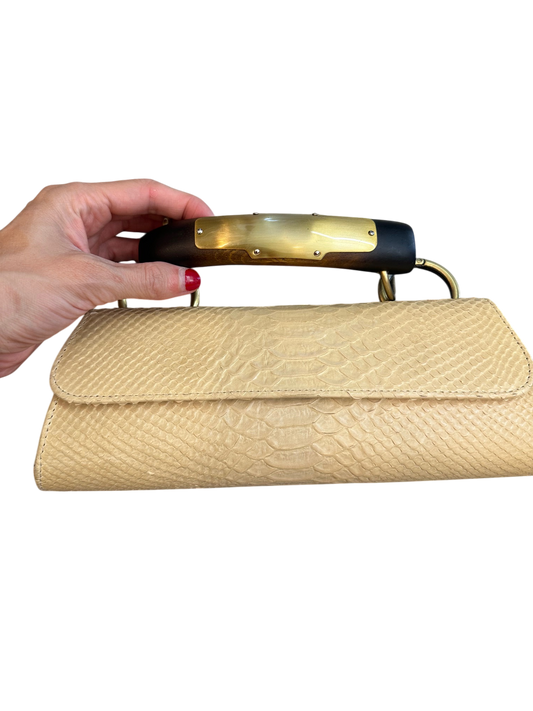 Early 2000's Jalda Bag