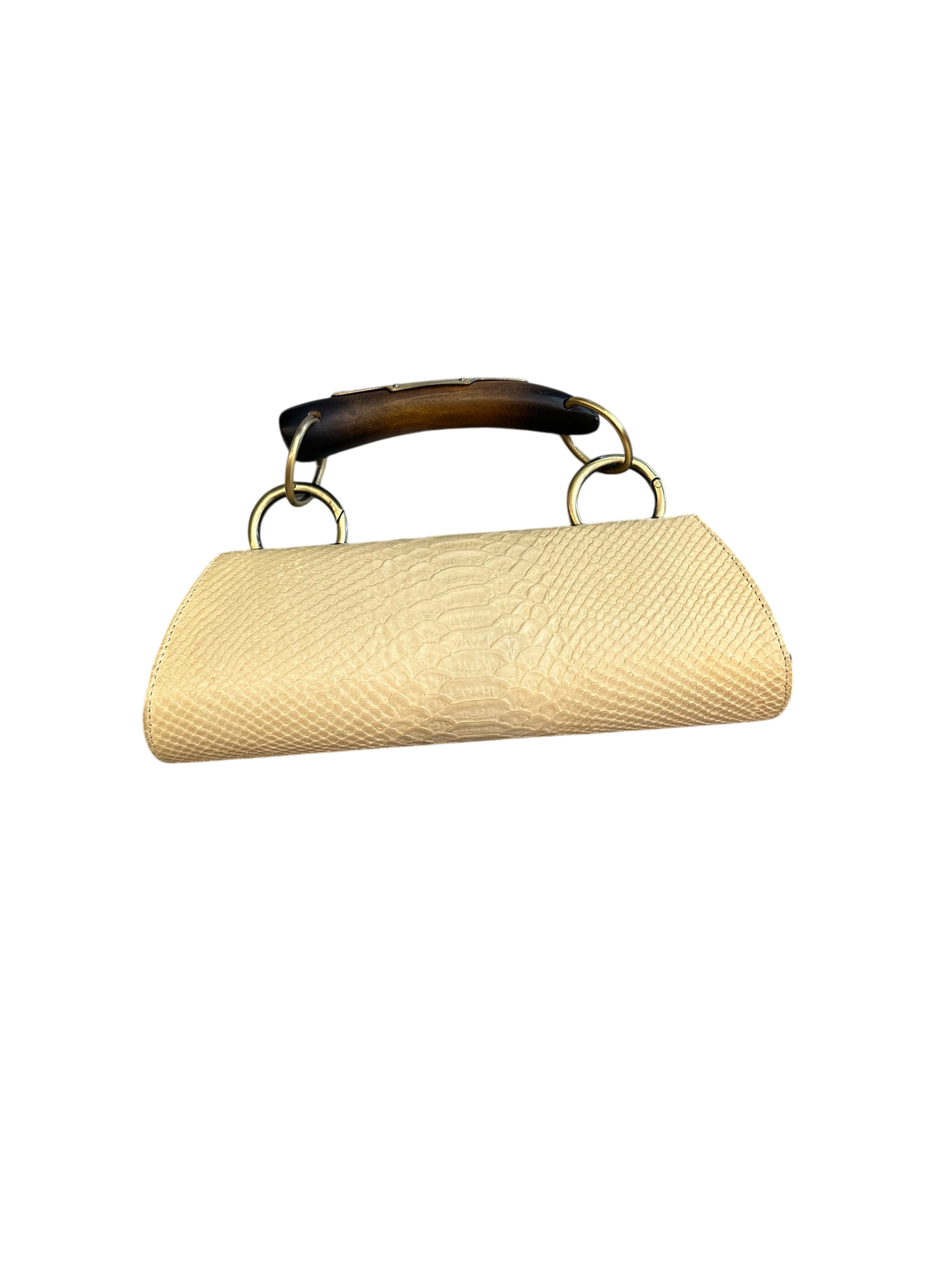 Early 2000's Jalda Bag