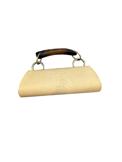 Early 2000's Jalda Bag