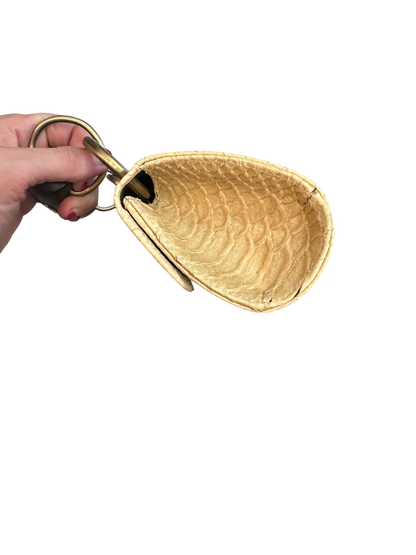 Early 2000's Jalda Bag