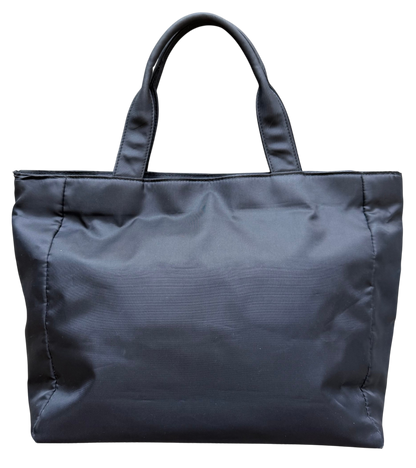 Vintage Fiorucci "LOVE YOU FOREVER" Sequin Tote