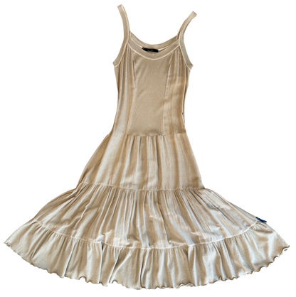 Italian Y2K Per Chi Dress