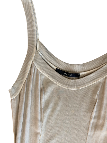 Italian Y2K Per Chi Dress