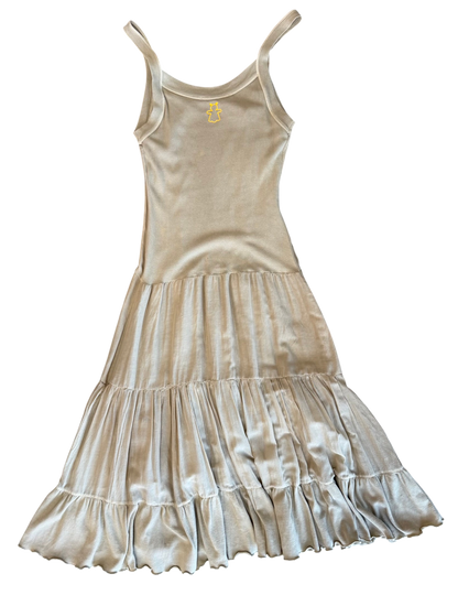 Italian Y2K Per Chi Dress