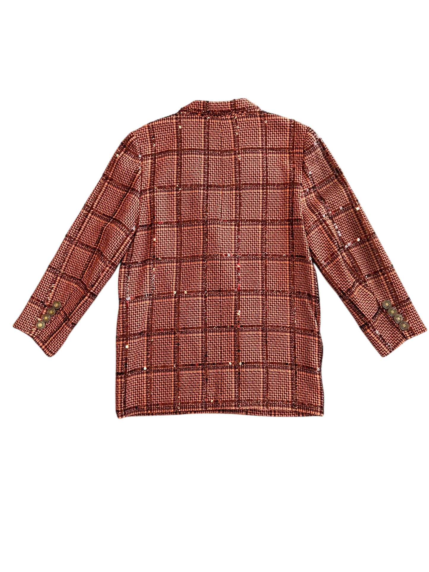 1980's Eleanor P Brenner Blazer