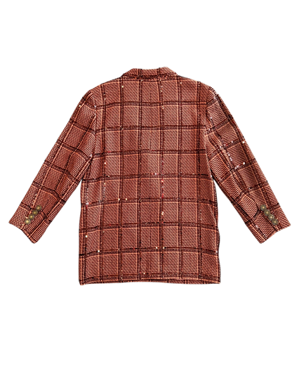 1980's Eleanor P Brenner Blazer