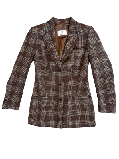 80's Oliver Valentino Blazer