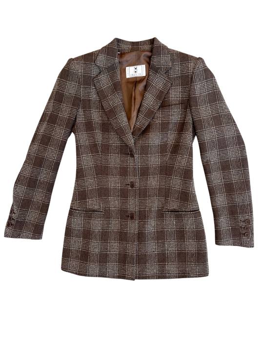 80's Oliver Valentino Blazer