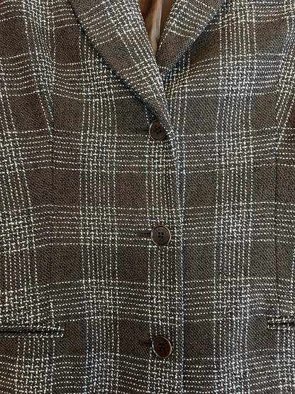 80's Oliver Valentino Blazer