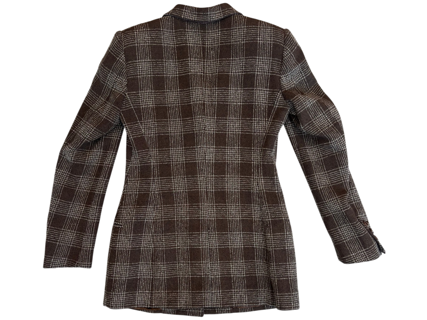 80's Oliver Valentino Blazer