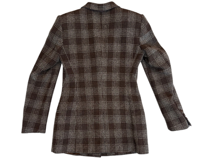 80's Oliver Valentino Blazer