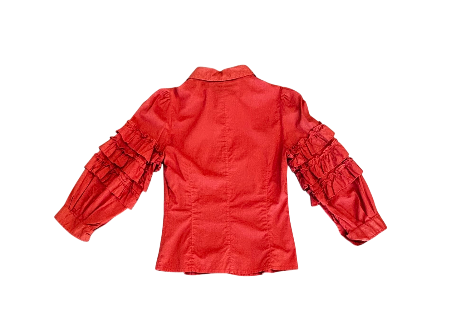 Per Chi Italian Cotton Two Piece Set