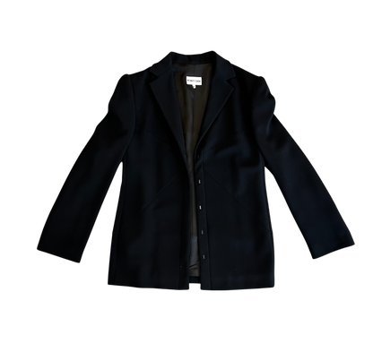 Romeo Gigli Italian Wool Suit Set