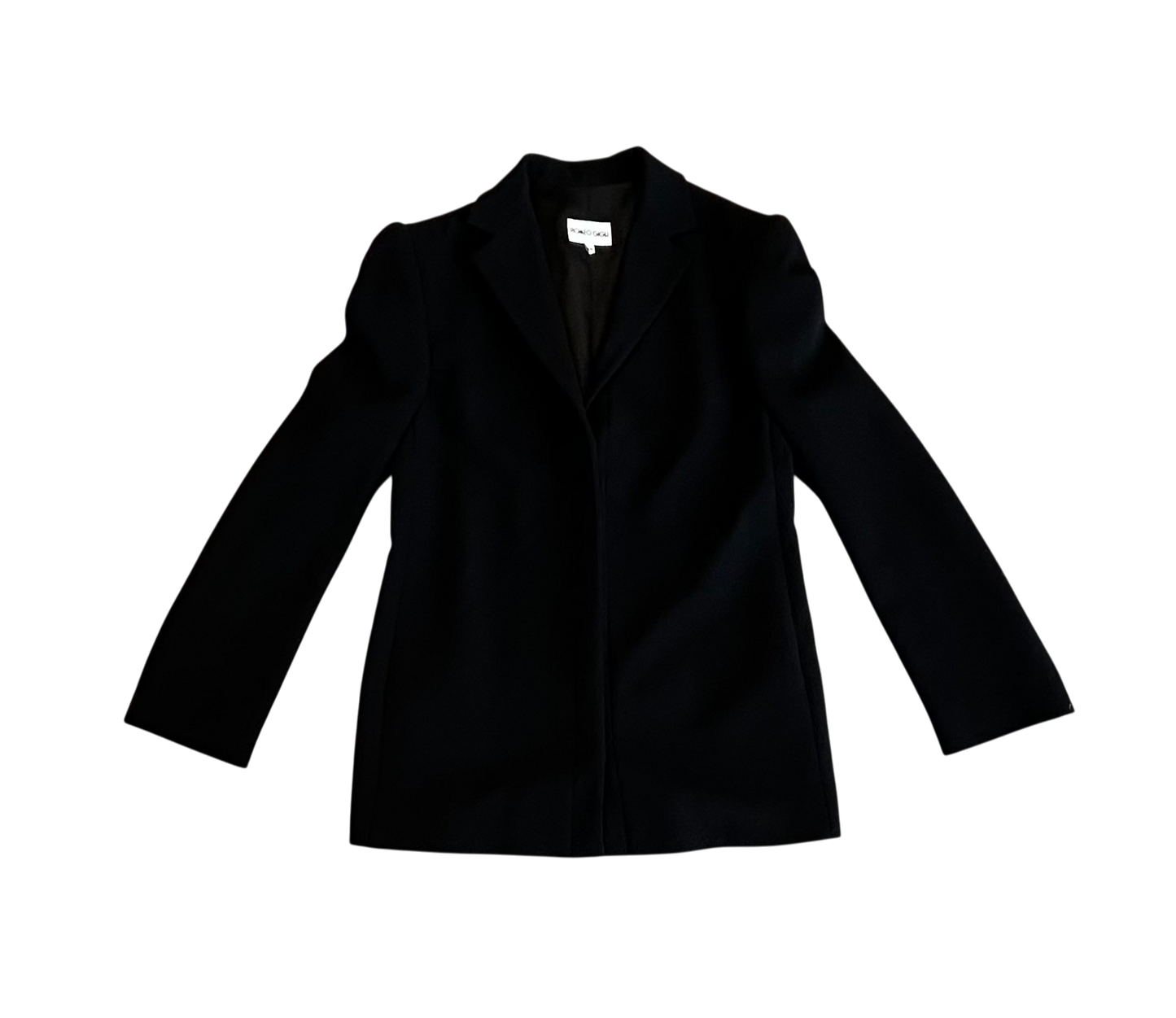 Romeo Gigli Italian Wool Suit Set