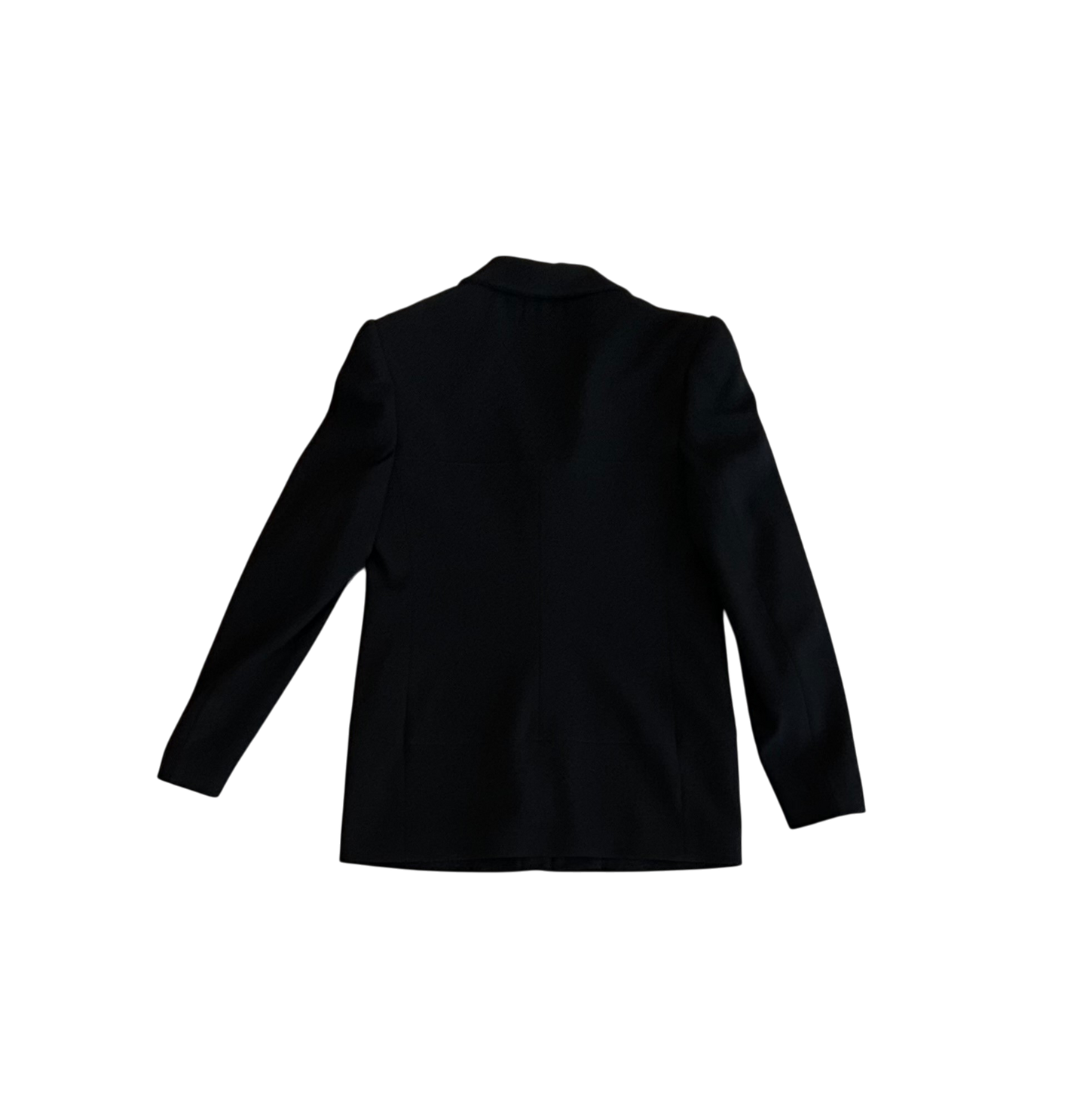 Romeo Gigli Italian Wool Suit Set