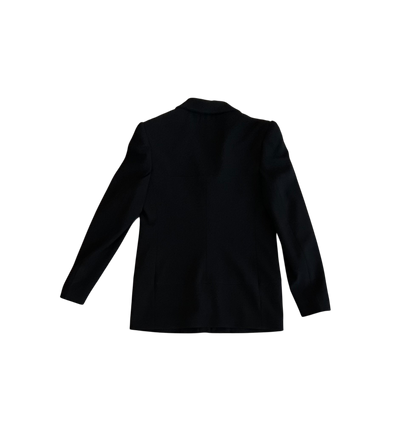 Romeo Gigli Italian Wool Suit Set