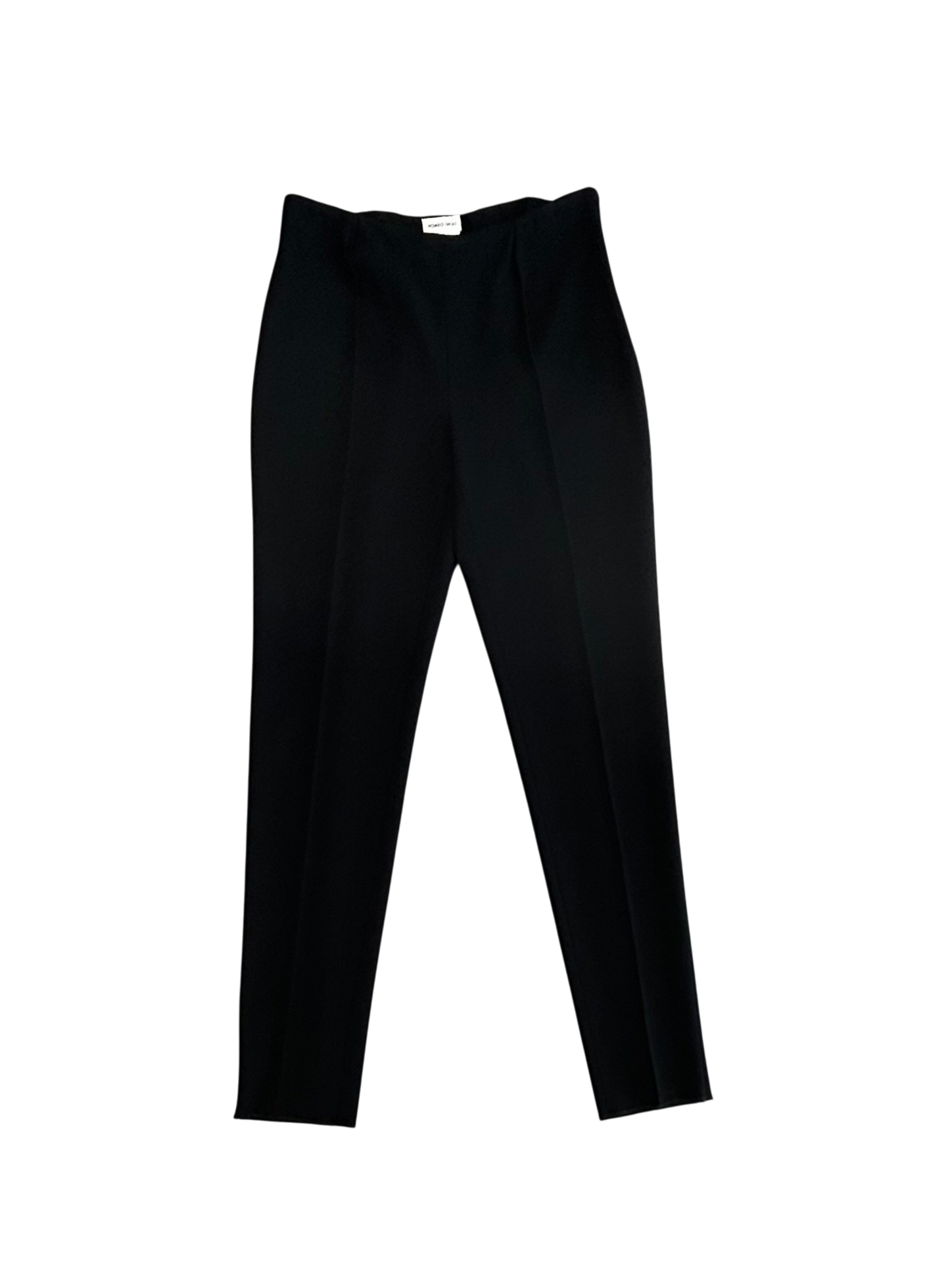 Romeo Gigli Italian Wool Suit Set