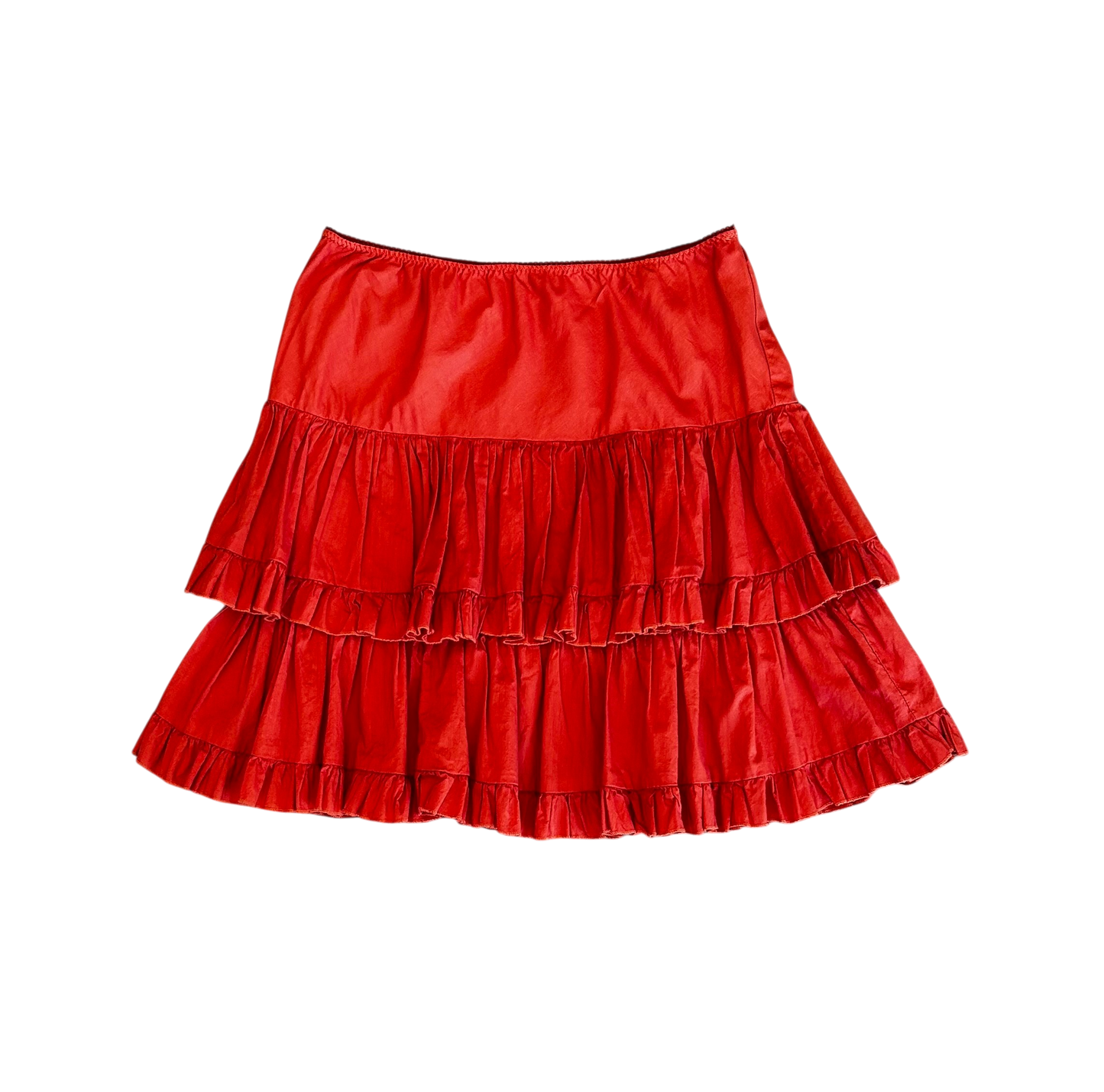 Per Chi Italian Cotton Two Piece Set