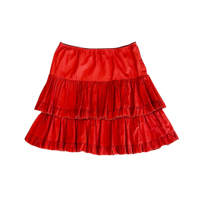 Per Chi Italian Cotton Two Piece Set