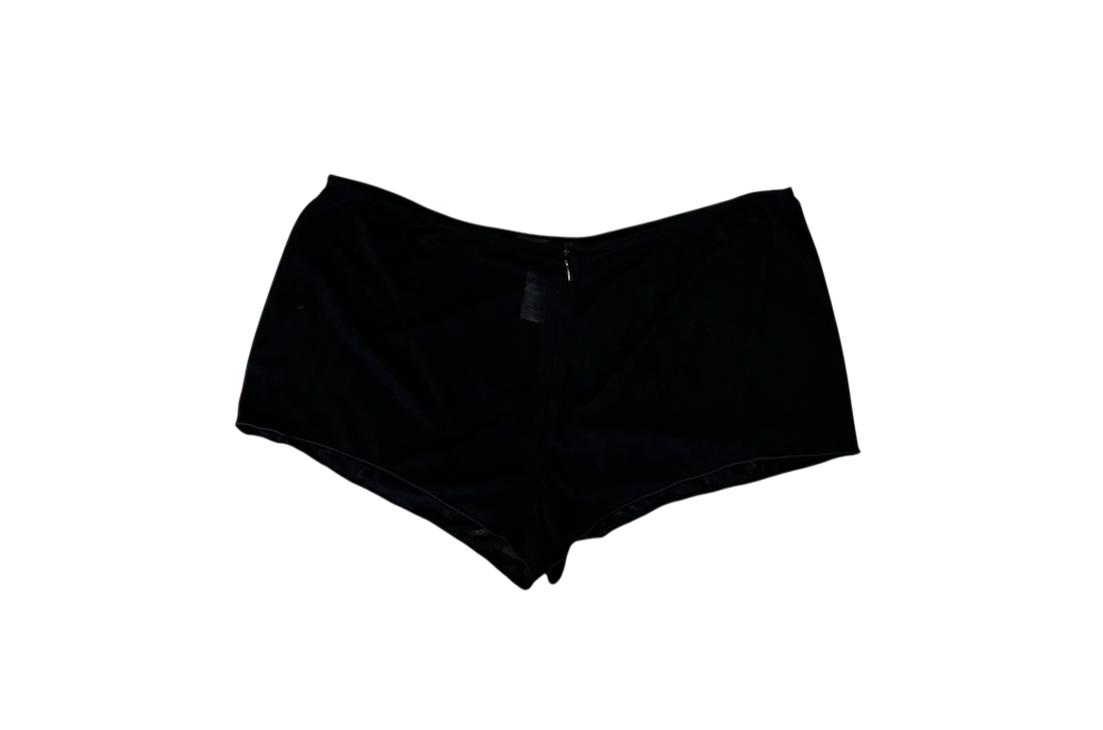 Callaghan Sheer Tap Shorts