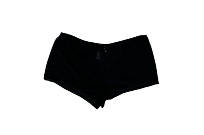 Callaghan Sheer Tap Shorts