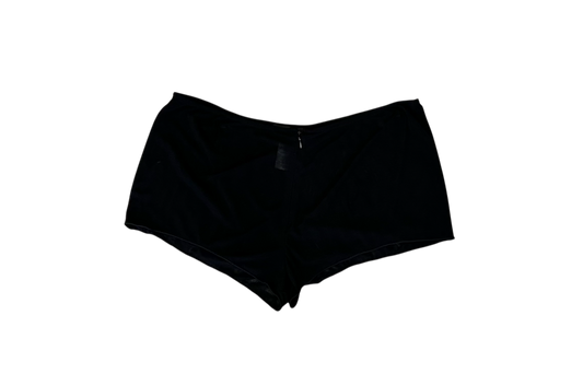 Callaghan Sheer Tap Shorts