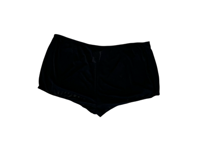 Callaghan Sheer Tap Shorts