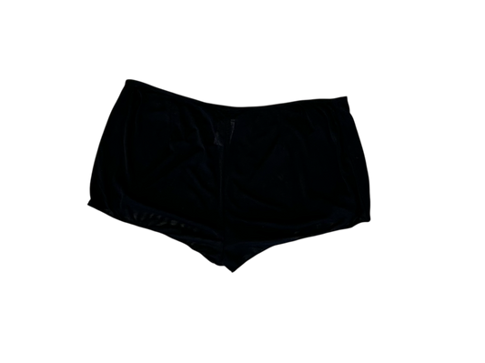 Callaghan Sheer Tap Shorts