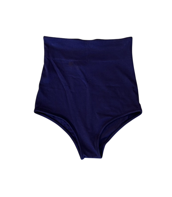 Romeo Gigli Deadstock Navy Bikini