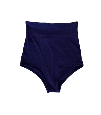 Romeo Gigli Deadstock Navy Bikini