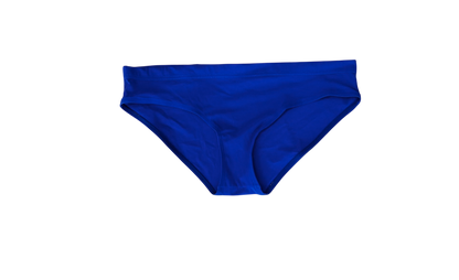 Romeo Gigli Deadstock Cobalt Blue Bikini